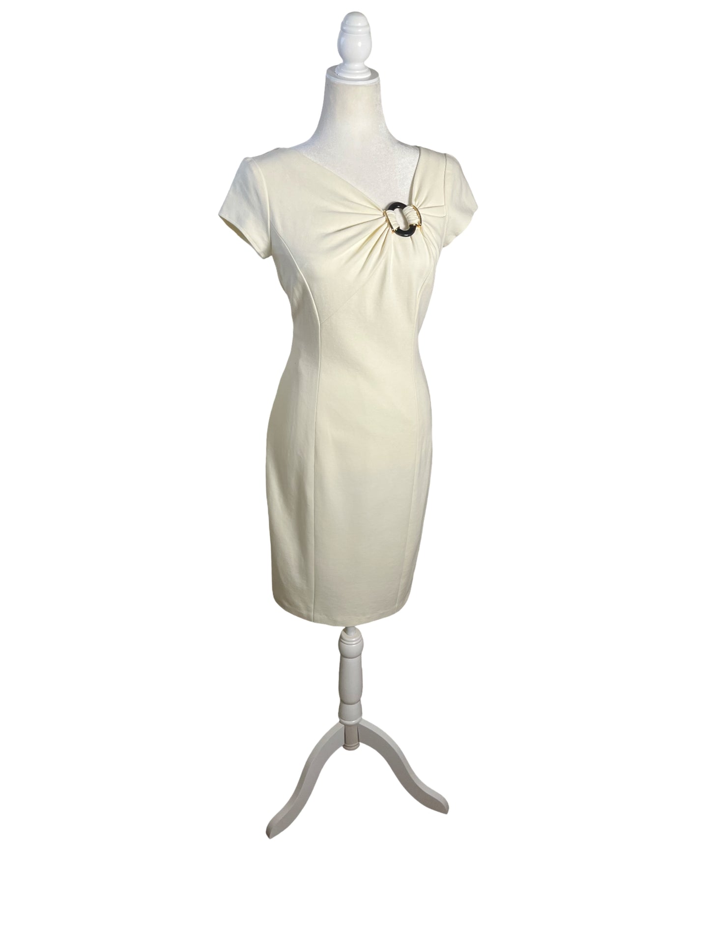00s Cache | three martini lunch midi | S-M