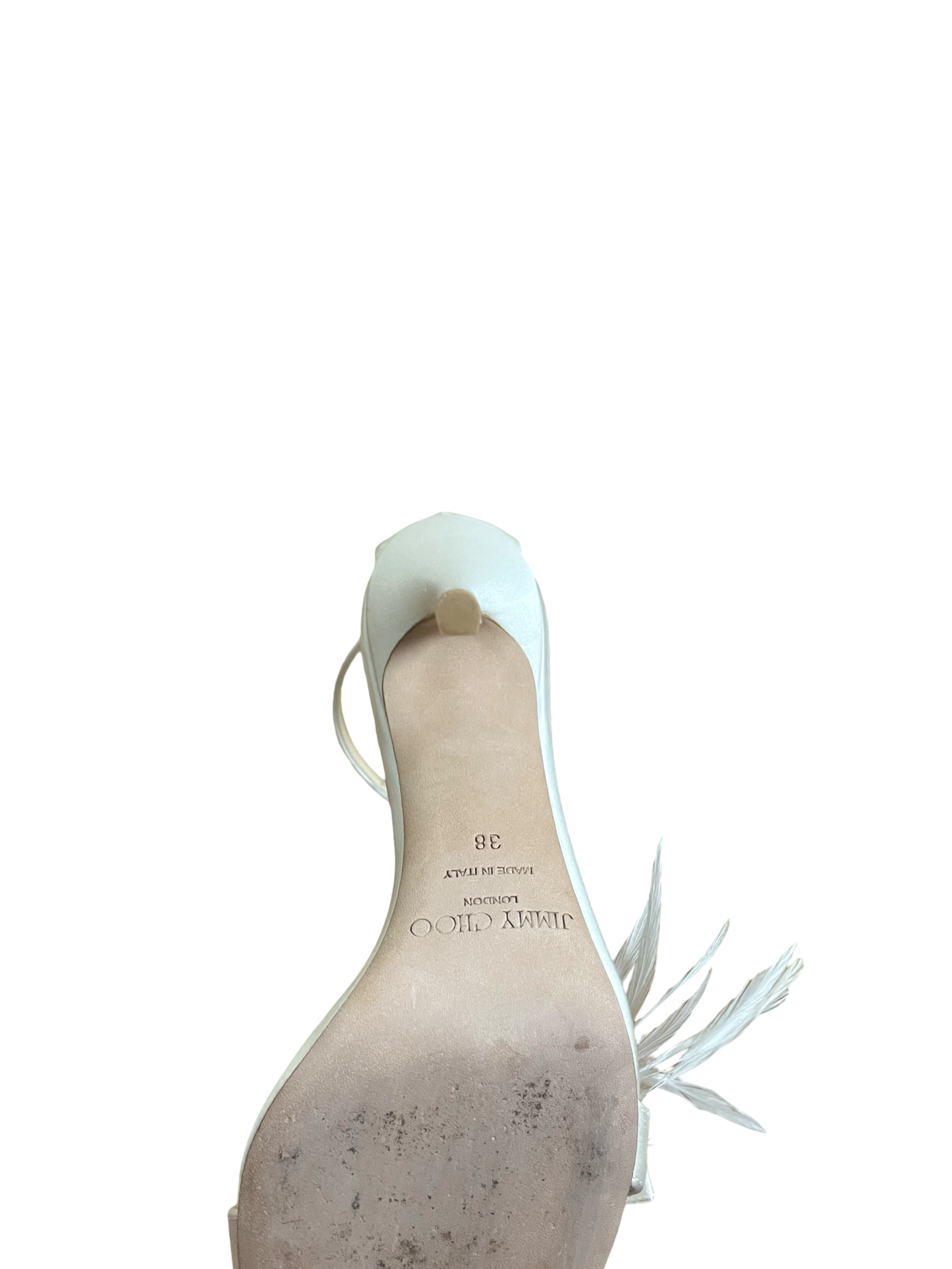 Jimmy Choo | the Cosmopolitan | US 7.5