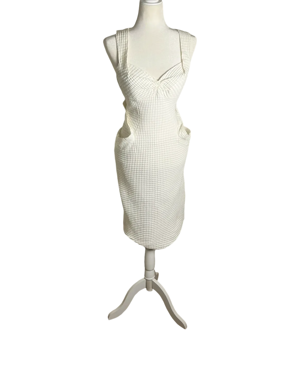 00s Vivienne Westwood red label | the bustier dress | size L-XL