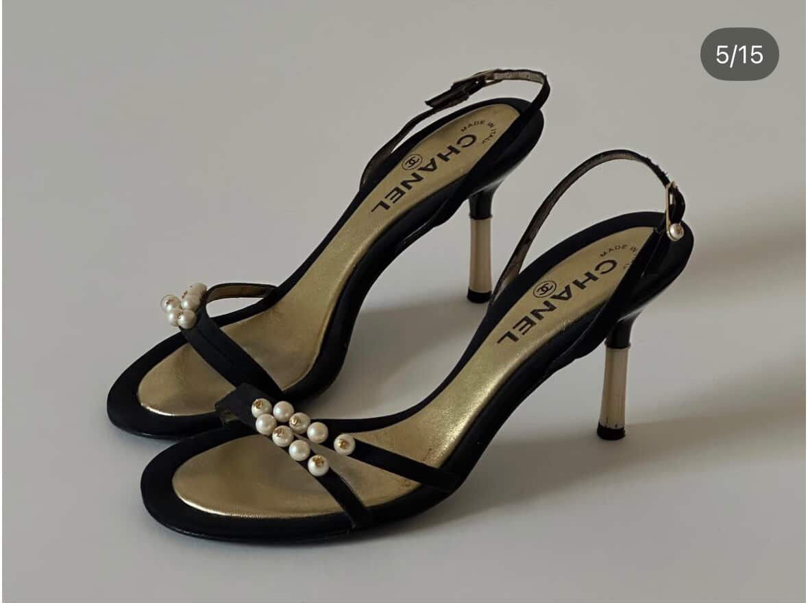the kandace | custom designer bridal heel
