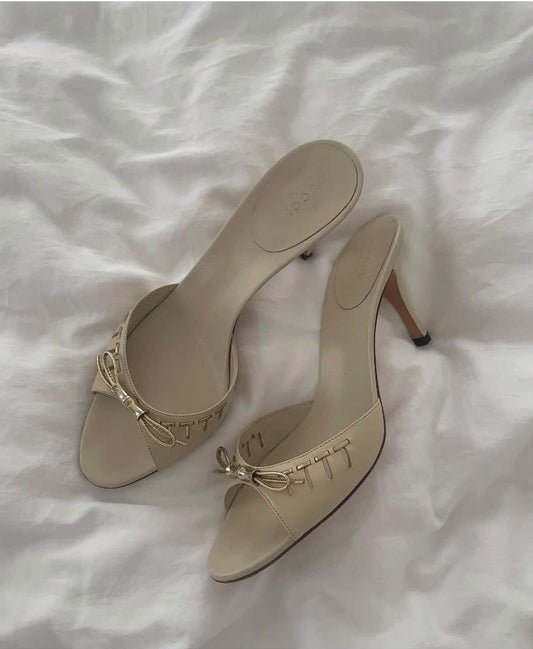 the kandace | custom designer bridal heel