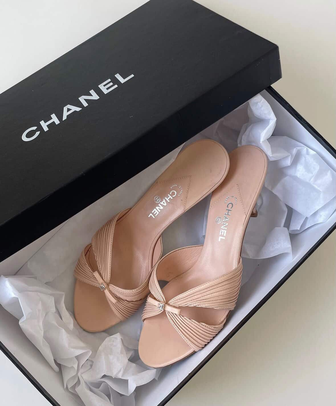 the kandace | custom designer bridal heel