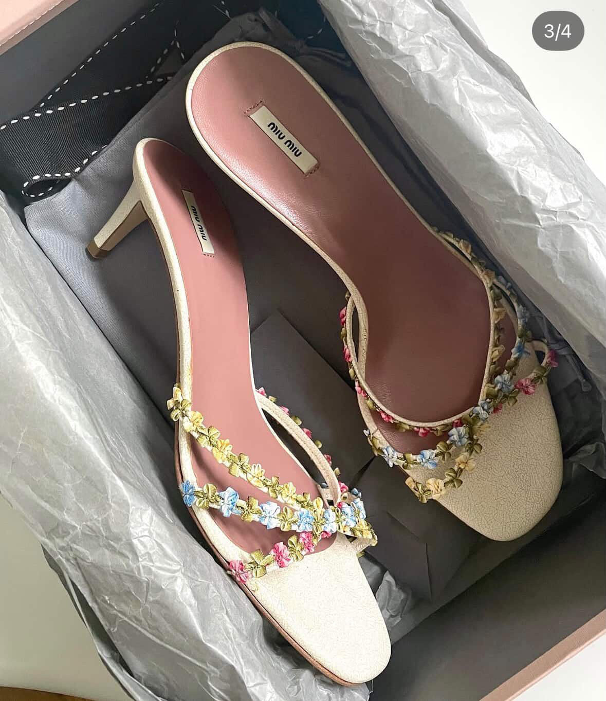the kandace | custom designer bridal heel
