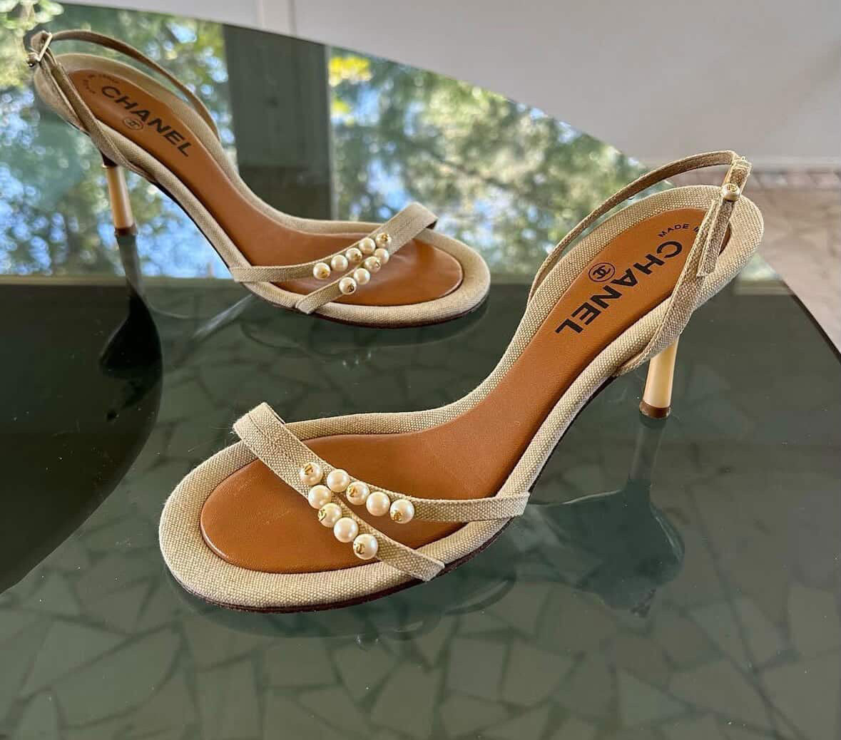 the kandace | custom designer bridal heel