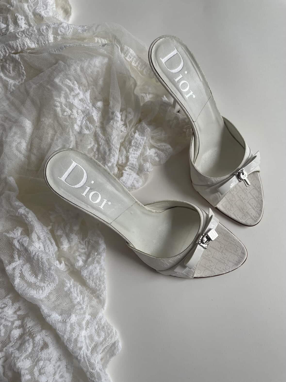 the kandace | custom designer bridal heel