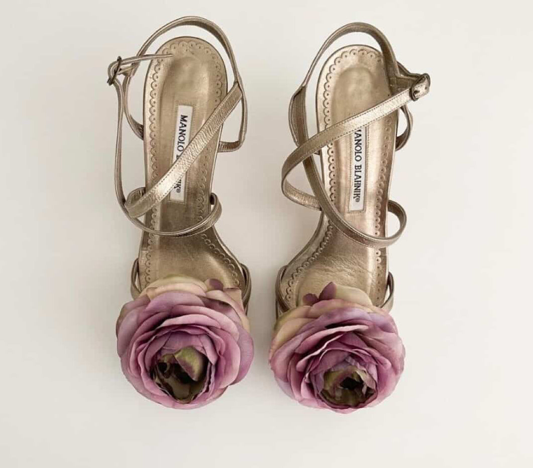the meghan | custom listing