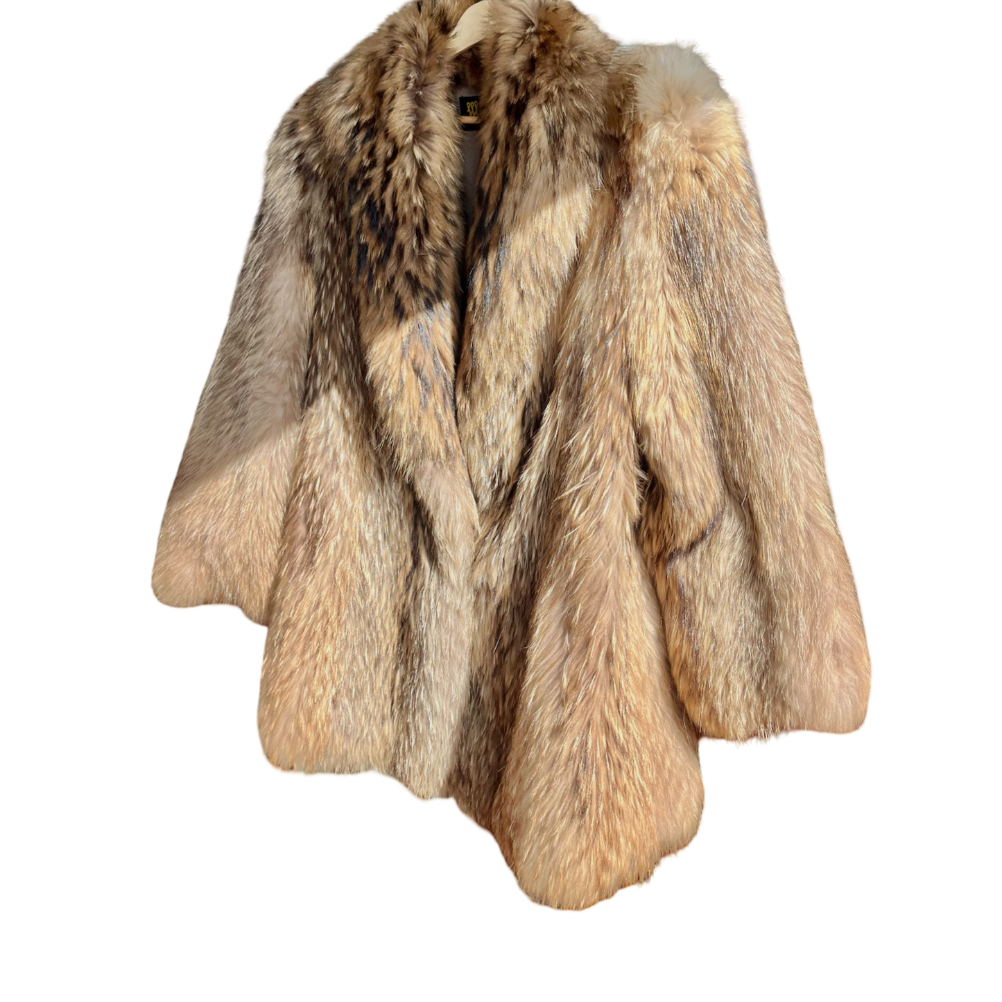 Bloomingdale's legacy fur | 80s | size L-XL