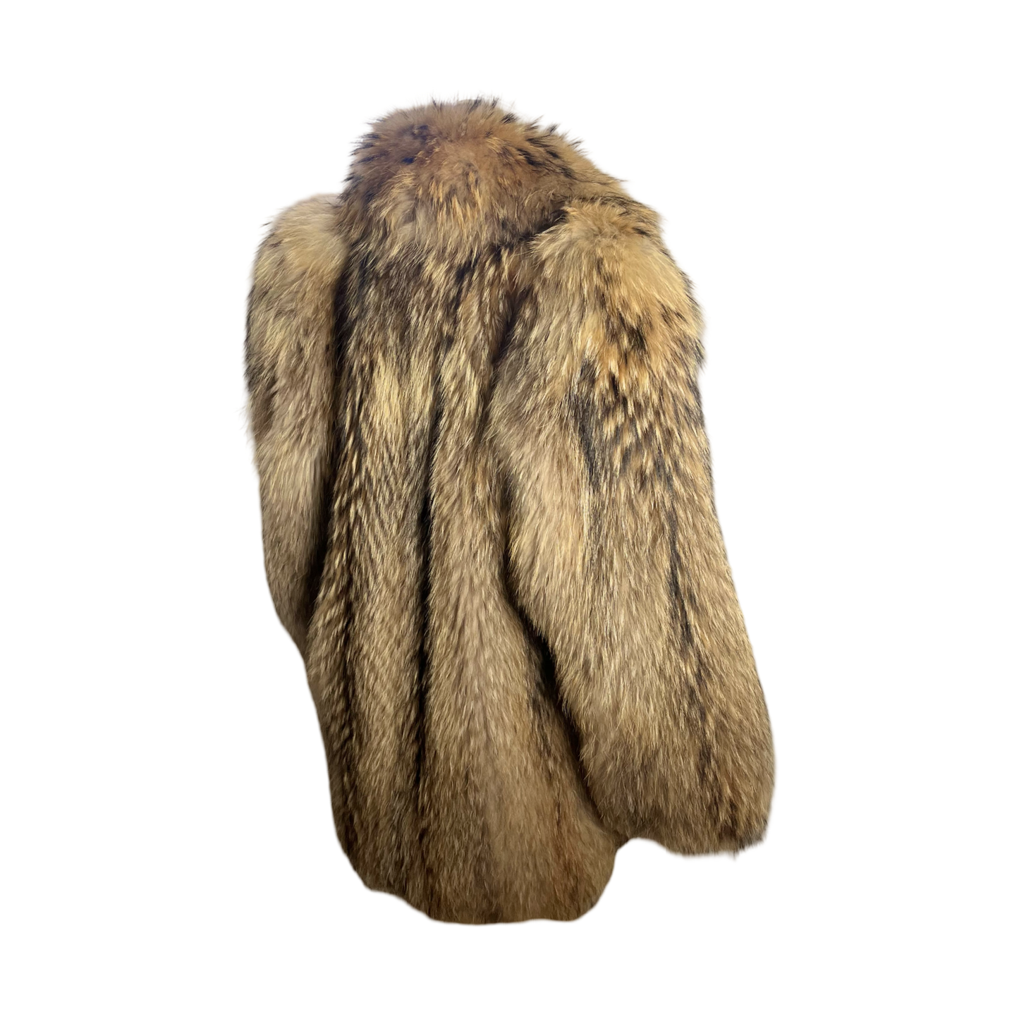 Bloomingdale's legacy fur | 80s | size L-XL