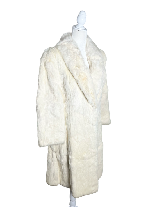 après-ski | 70s | size S-M