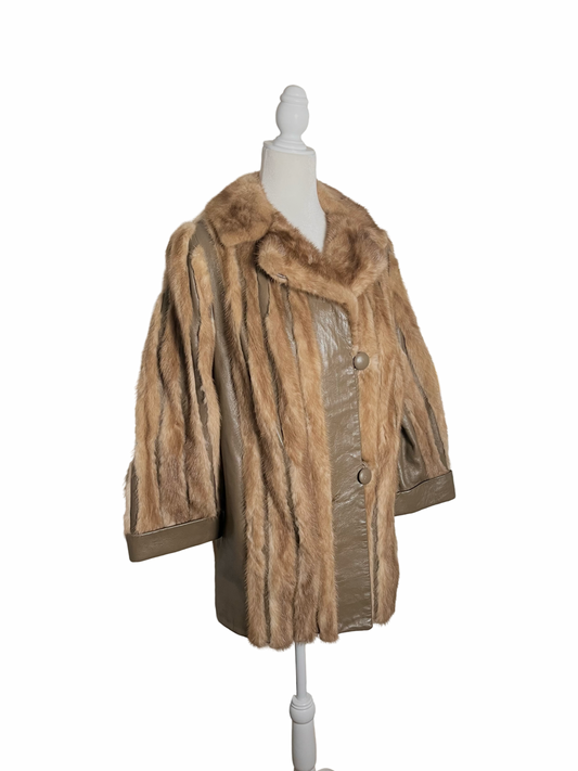dipped in honey | 70s | size XS-S
