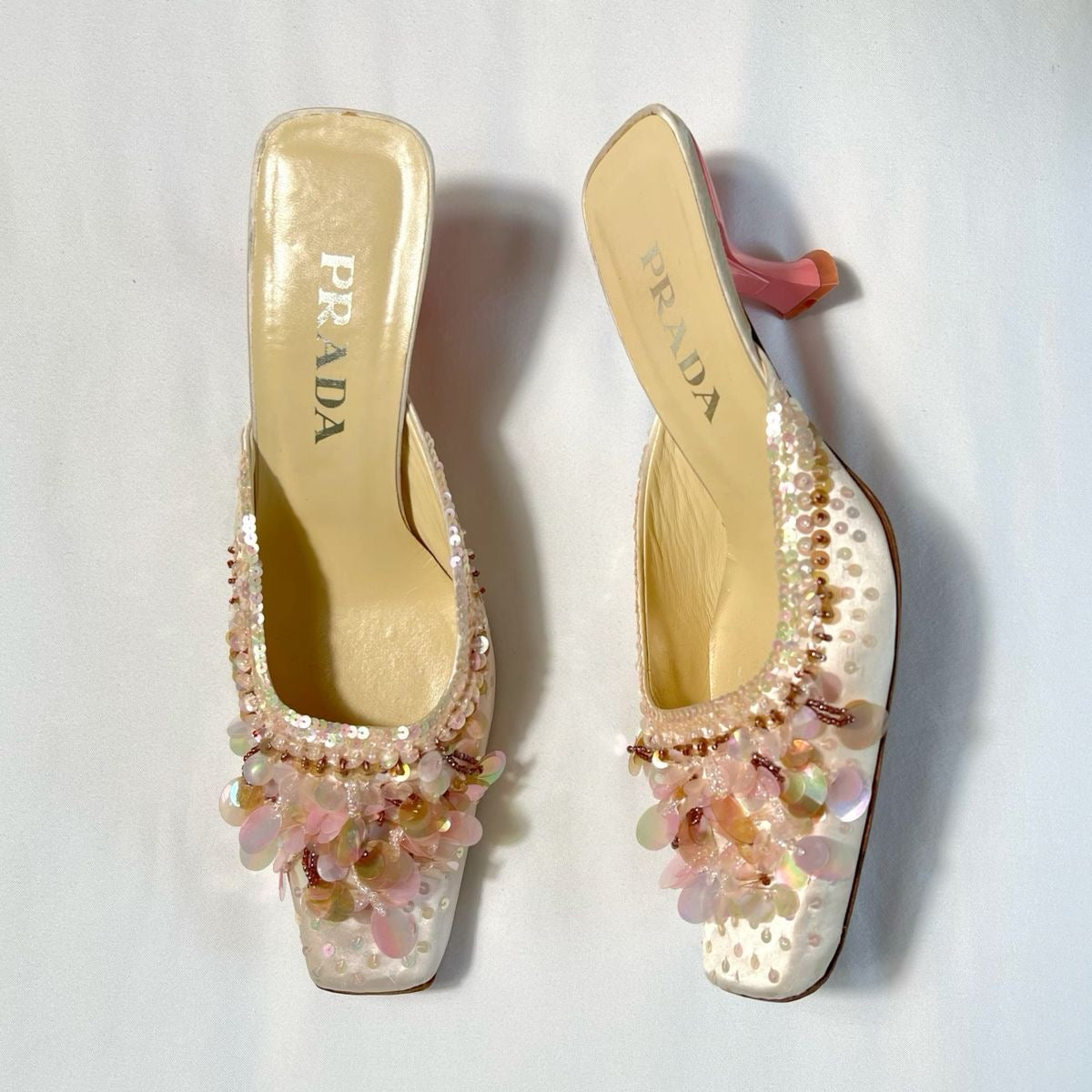the Dhvani | custom designer heel