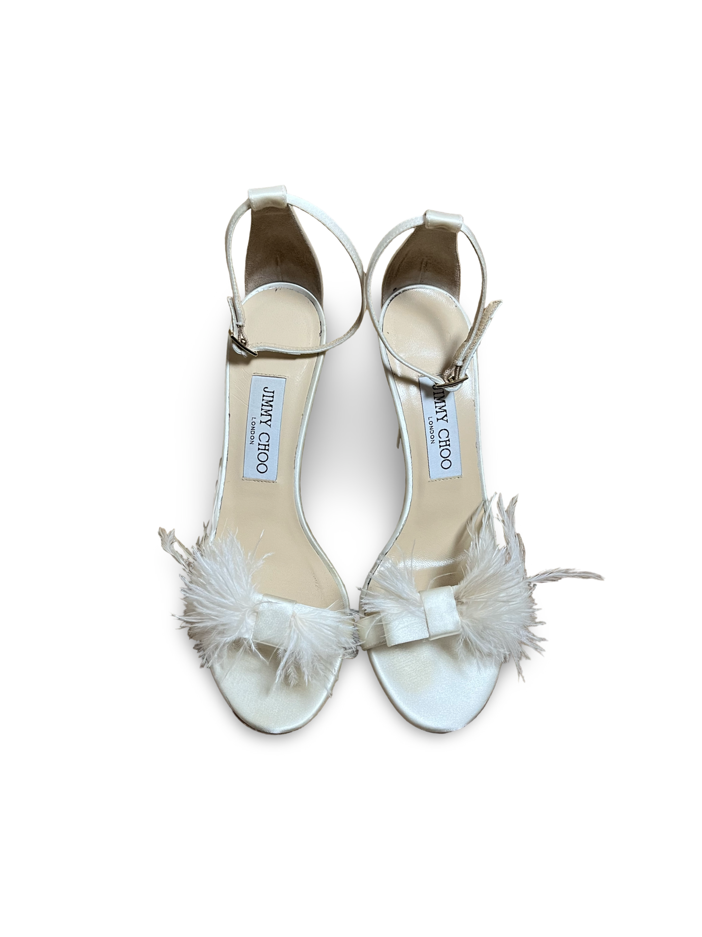 Jimmy Choo | the Cosmopolitan | US 7.5