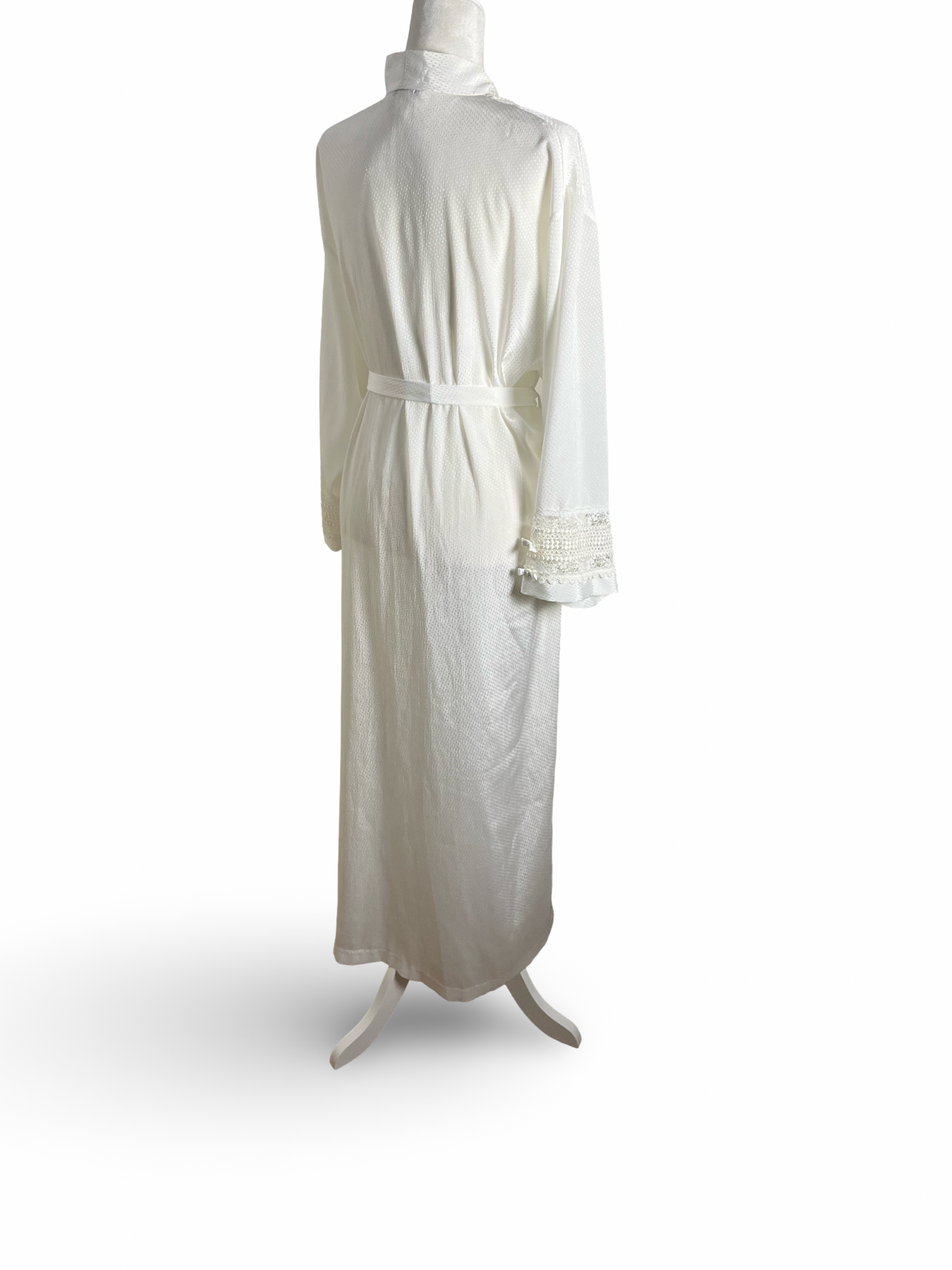 90s Christian Dior| adore her robe | M-L