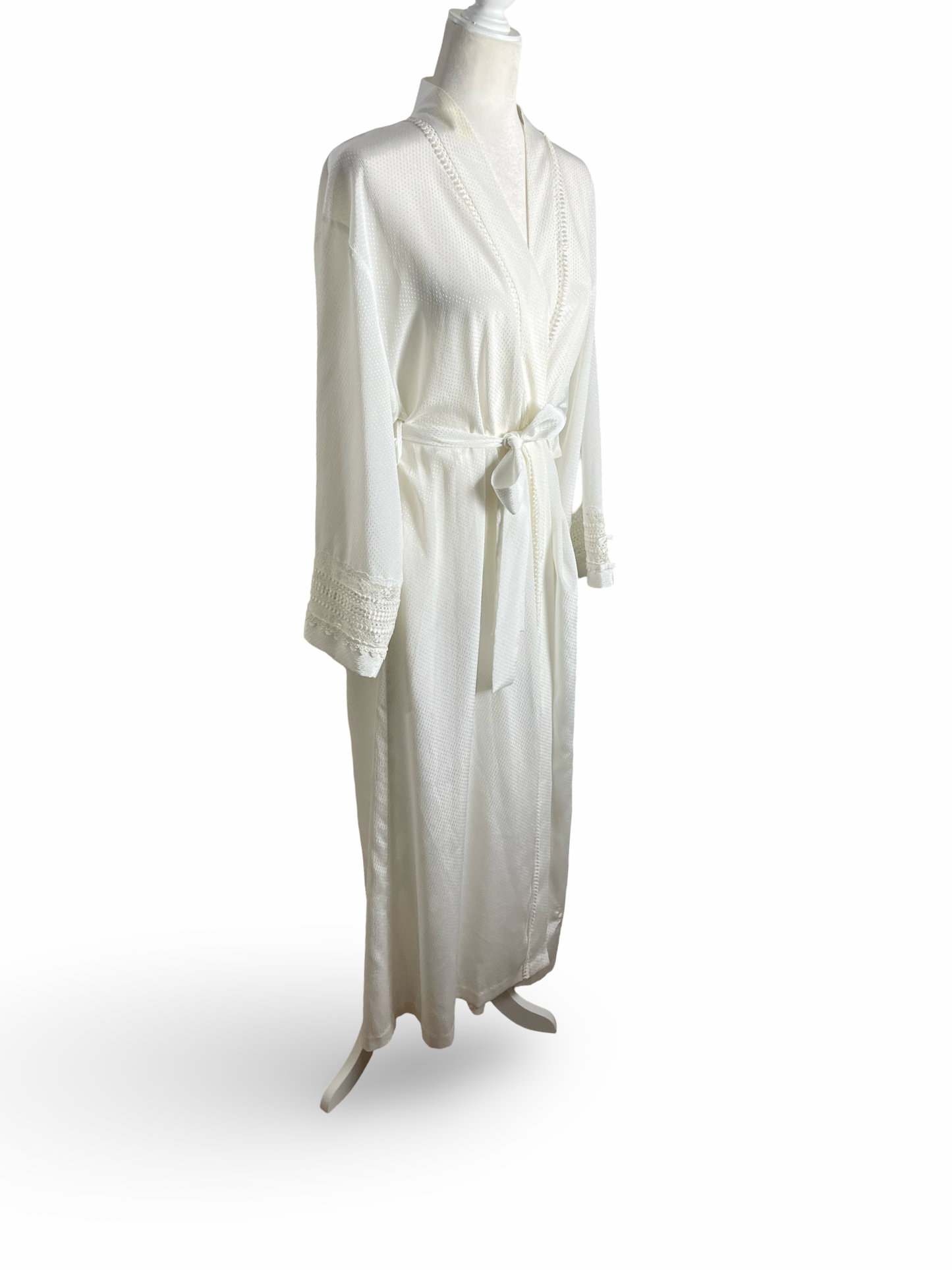 90s Christian Dior| adore her robe | M-L