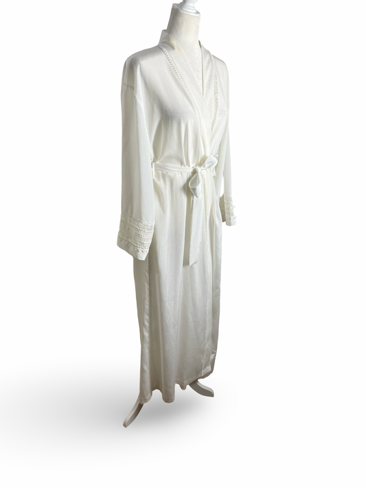 90s Christian Dior| adore her robe | M-L