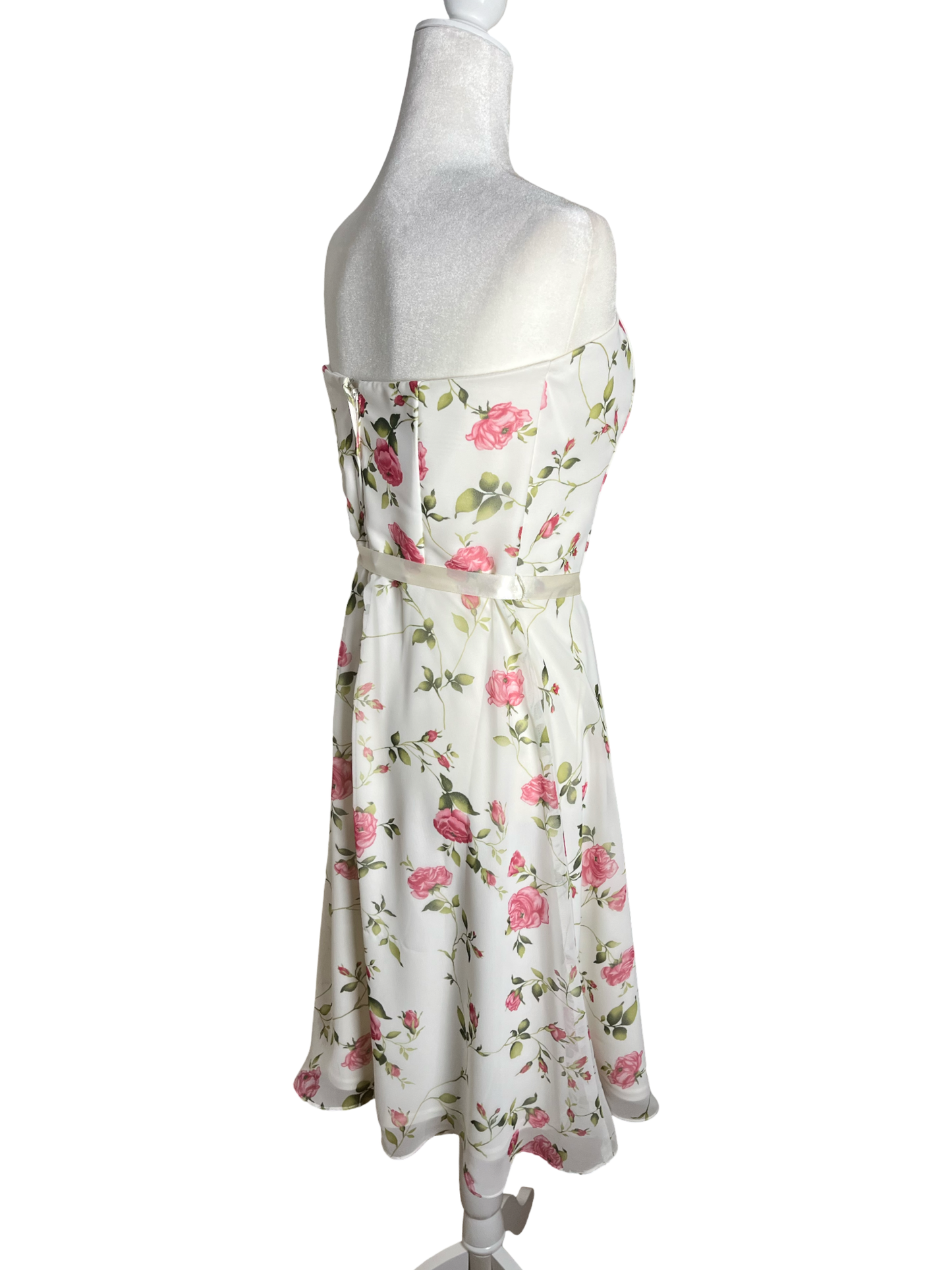 90s | the english rose garden | L