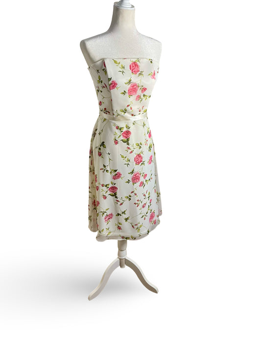 90s | the english rose garden | L