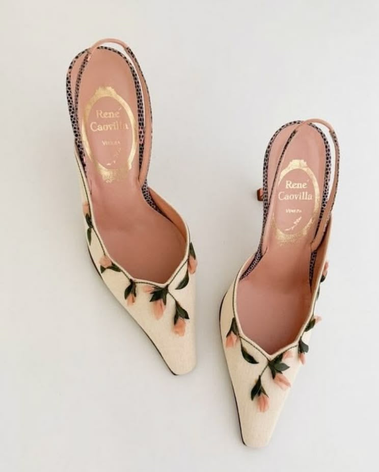 the belle | custom designer listing