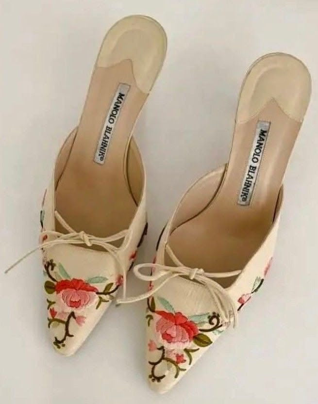 the belle | custom designer listing