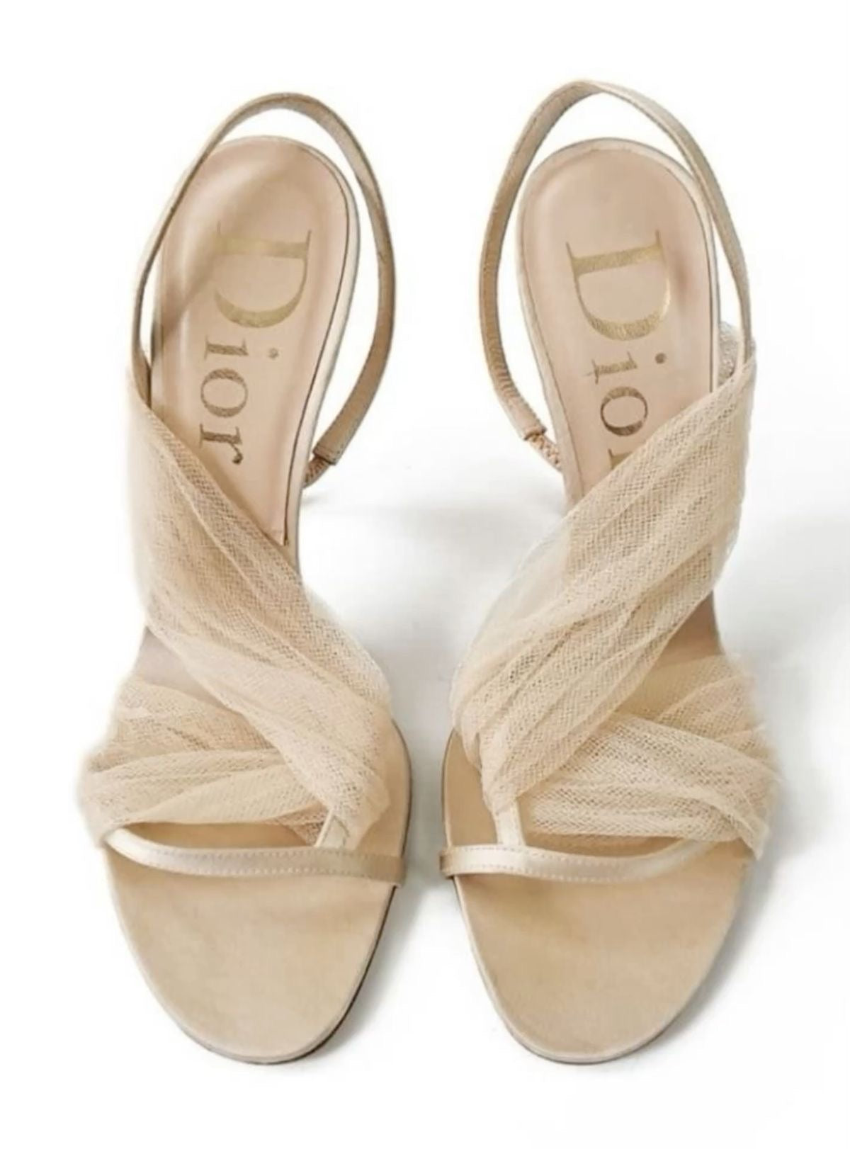 the belle | custom designer listing