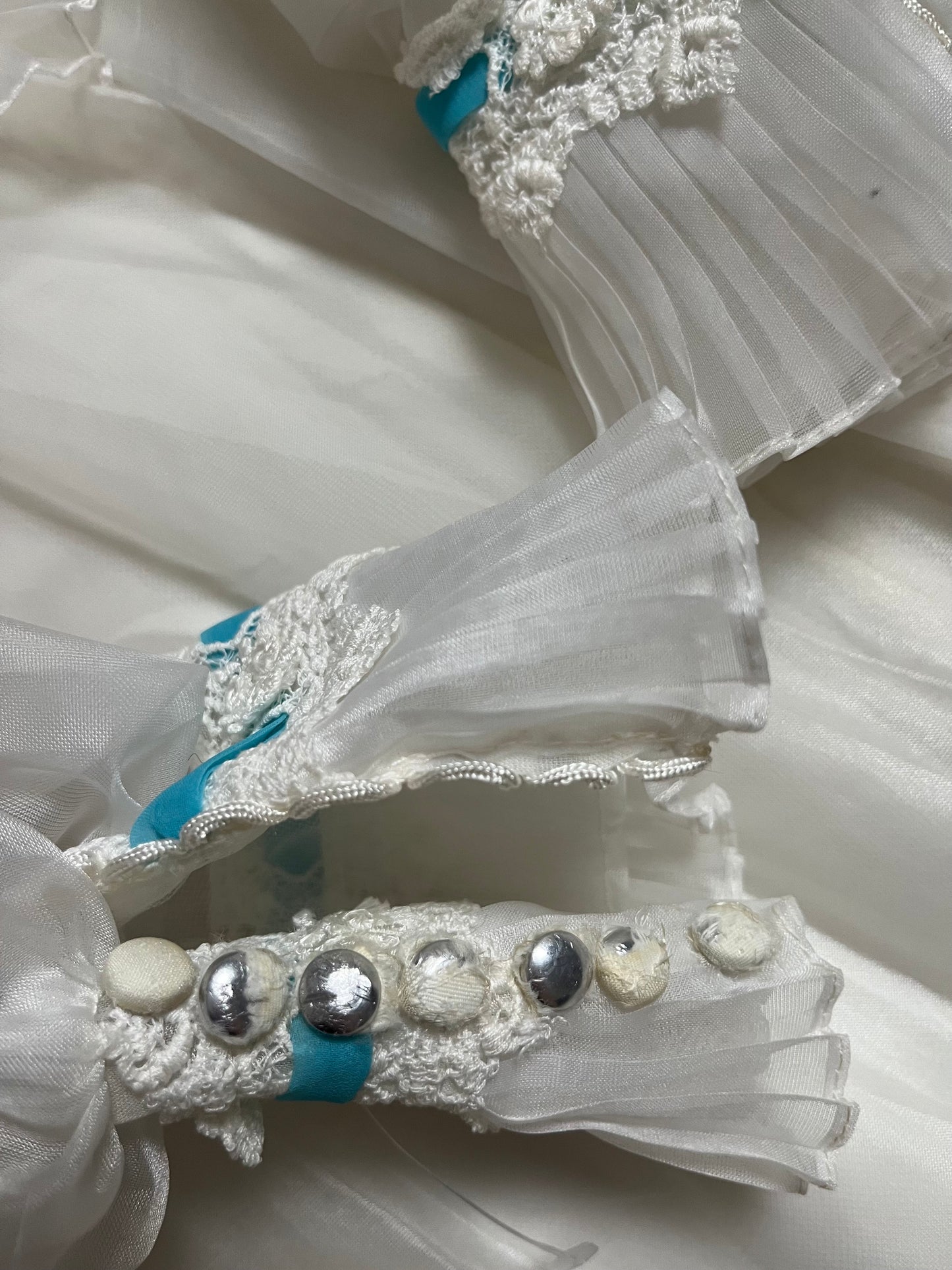60s | the Priscilla gown| XS-S