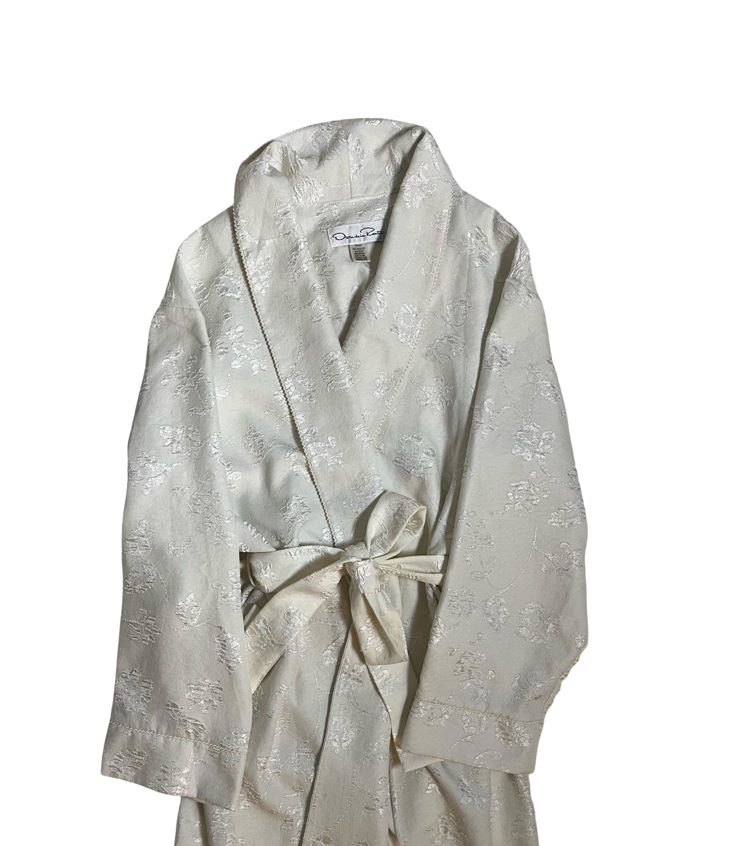 90s Oscar de la Renta | the bridal suite | M-L