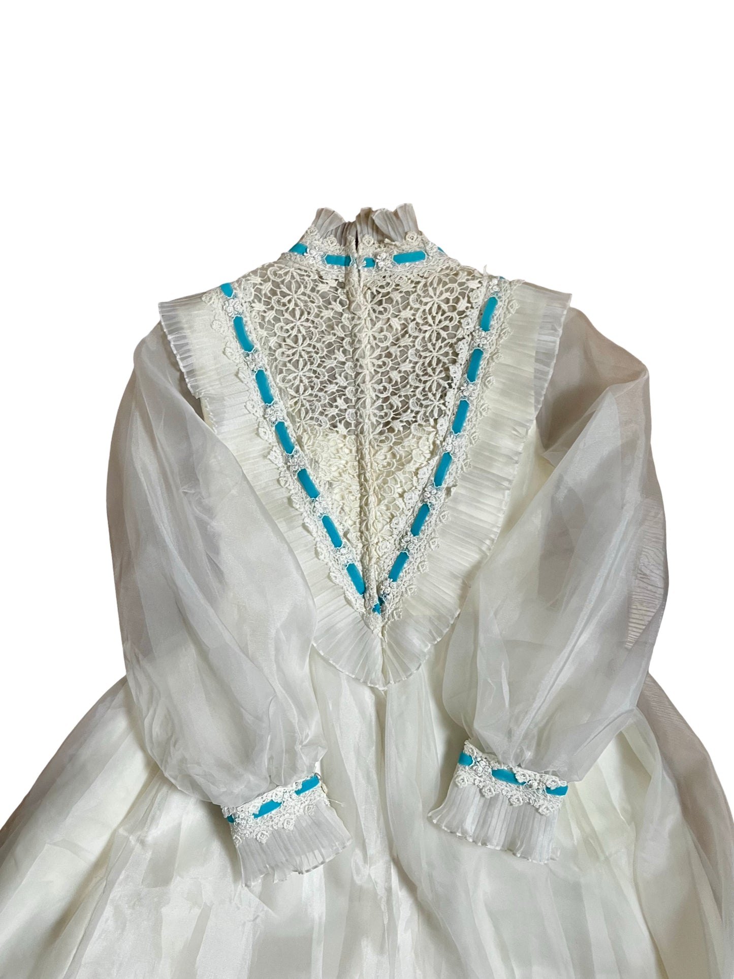 60s | the Priscilla gown| XS-S