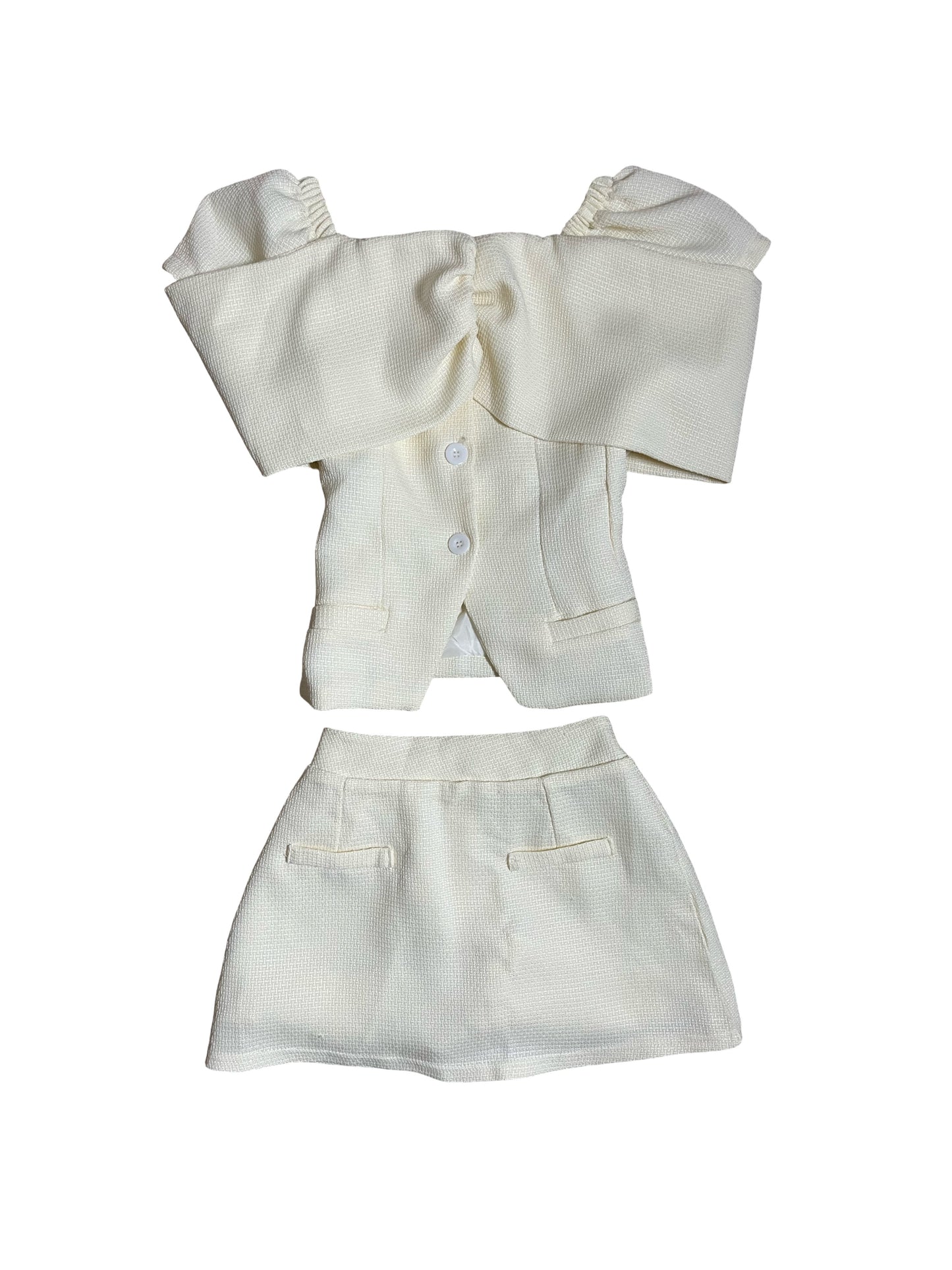 90s | the napa valley set | XS-S