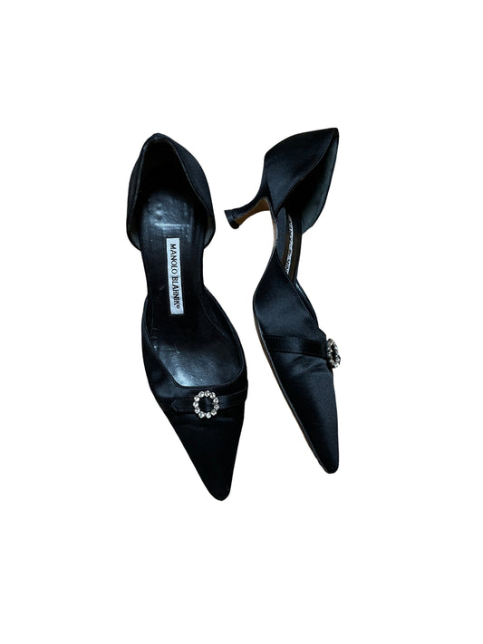 MANOLO BLAHNIK | US 6