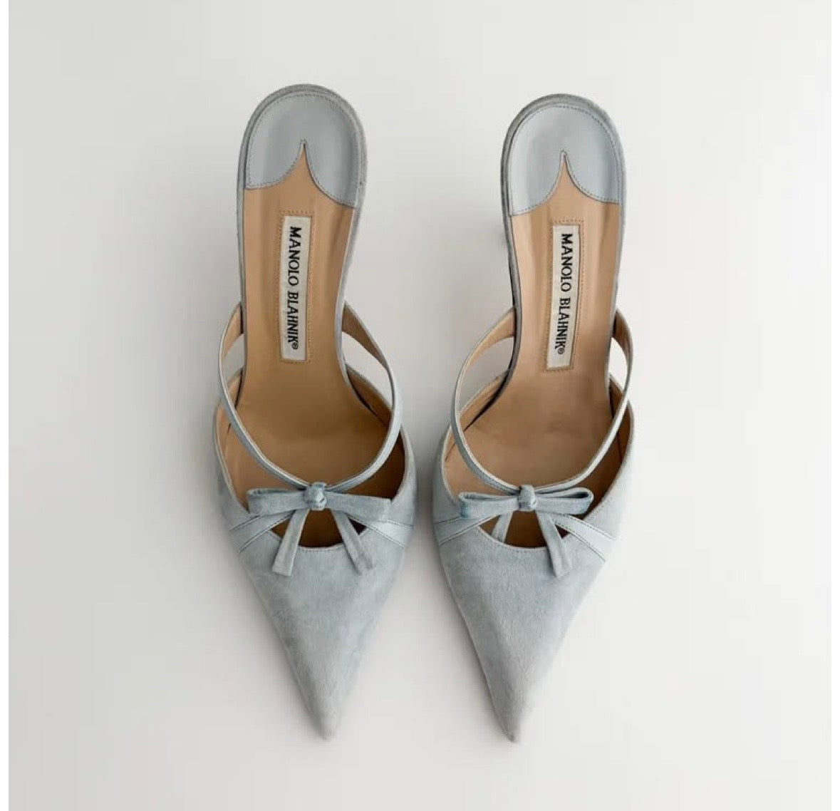 the Kerri | custom designer listing