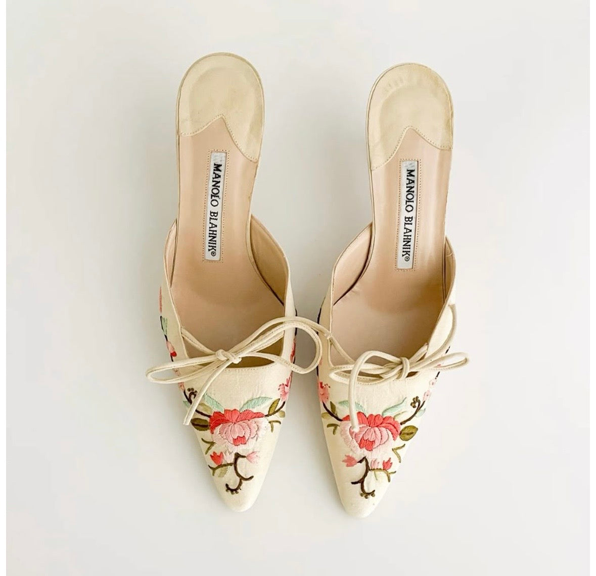 the Joanna | custom listing