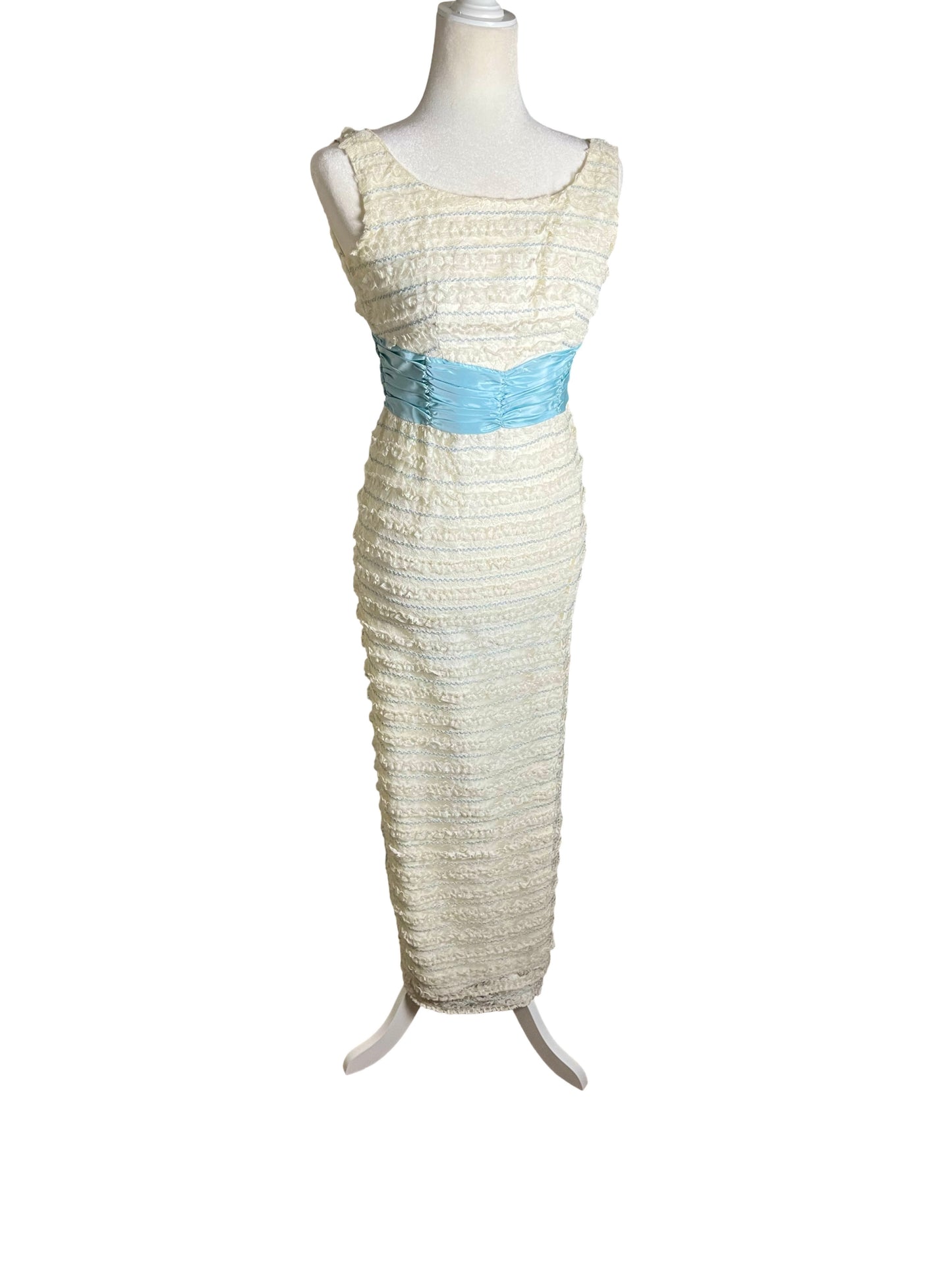60s | the Priscilla gown | XS-S