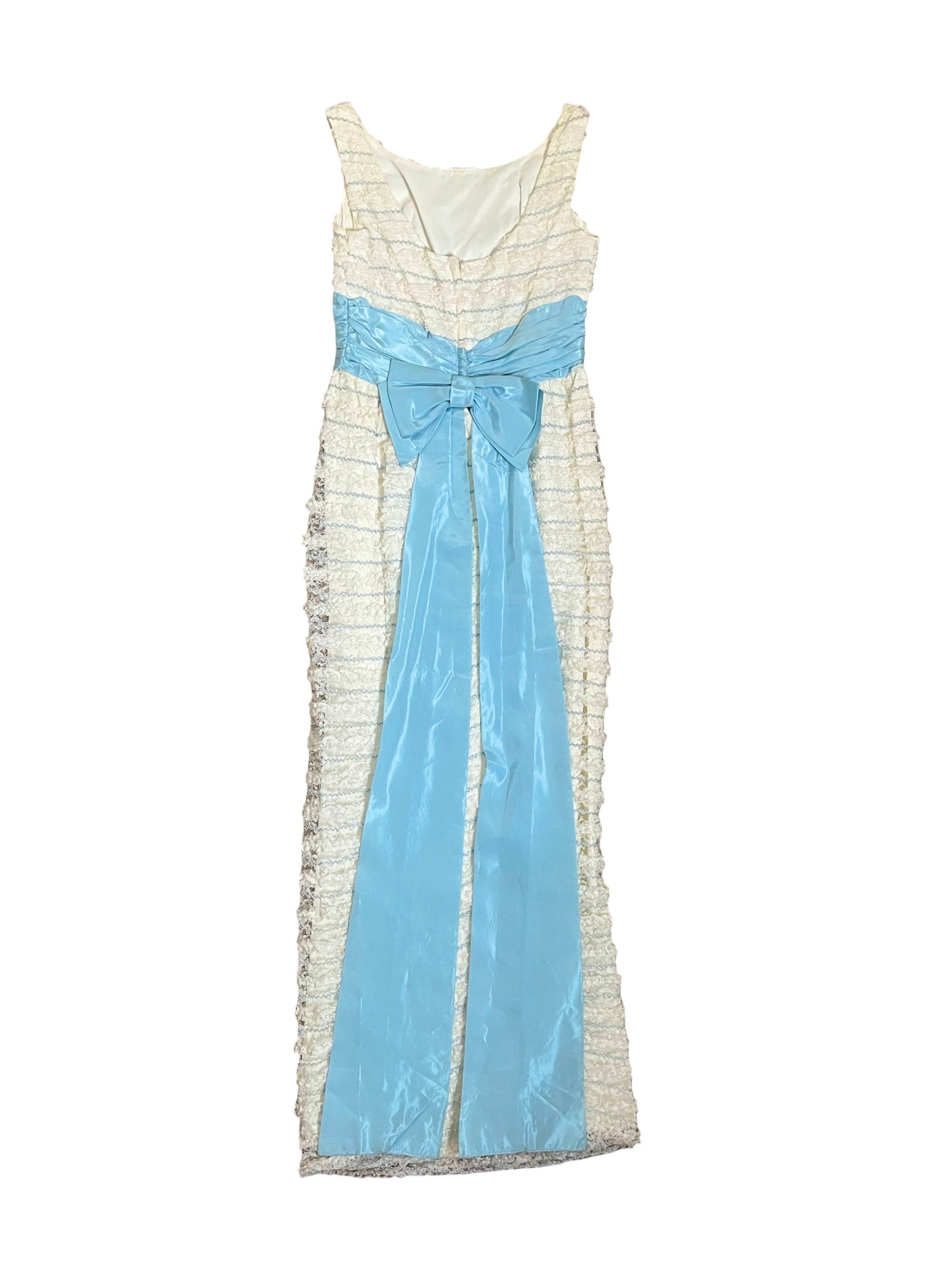 60s | the Priscilla gown | XS-S