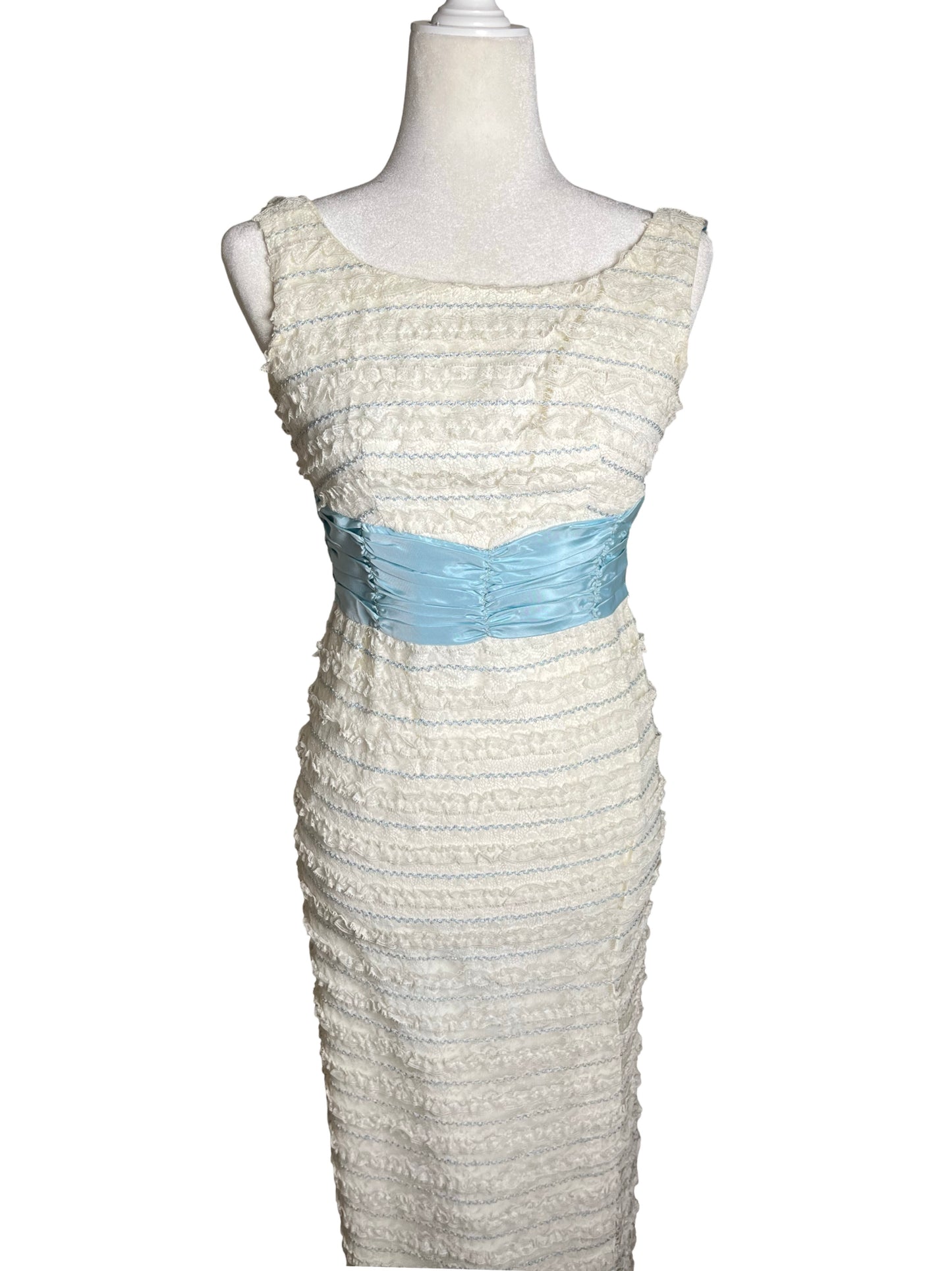 60s | the Priscilla gown | XS-S