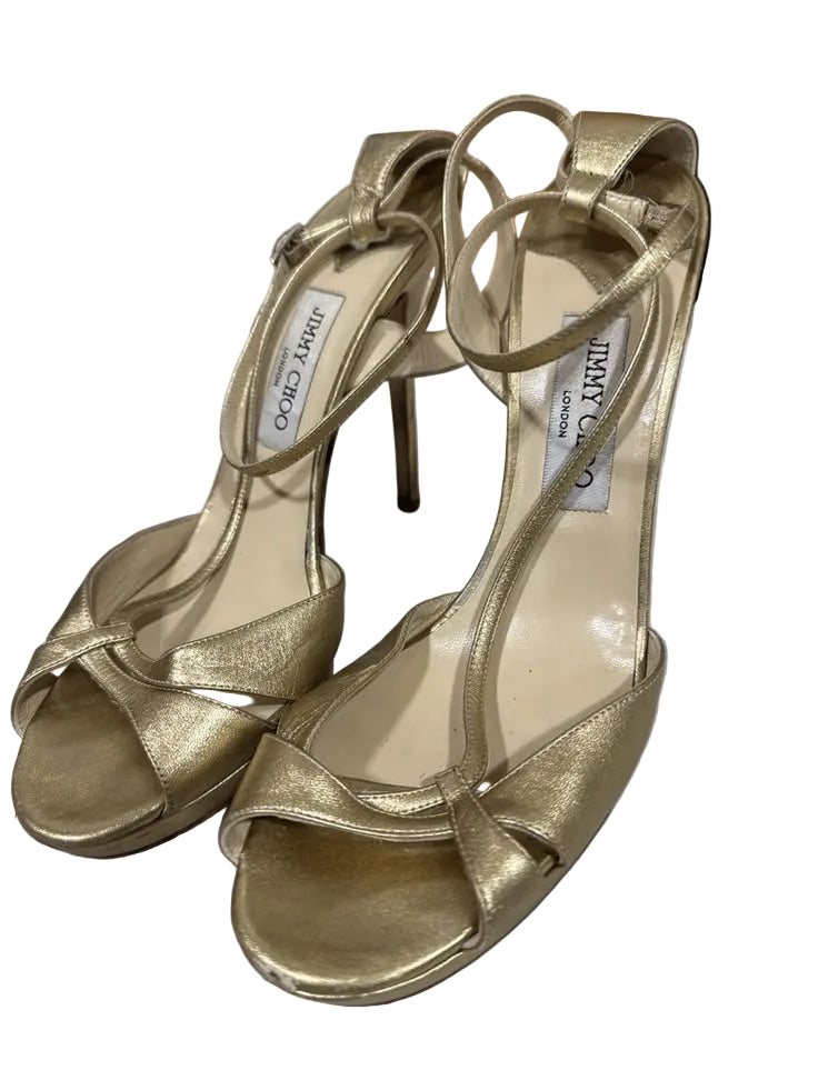 the Isabella | custom designer heel