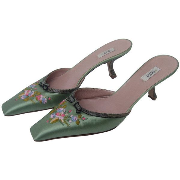 the Leigh | custom bridal heels