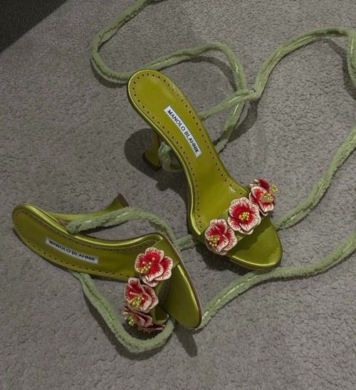 the ariah custom heel | US 8.5