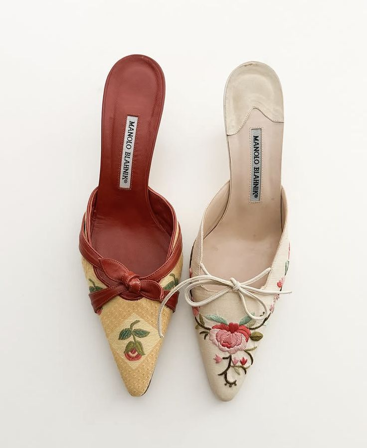 the Tess | custom heel