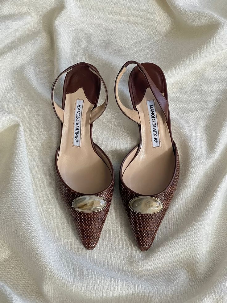 the amber | custom designer heel