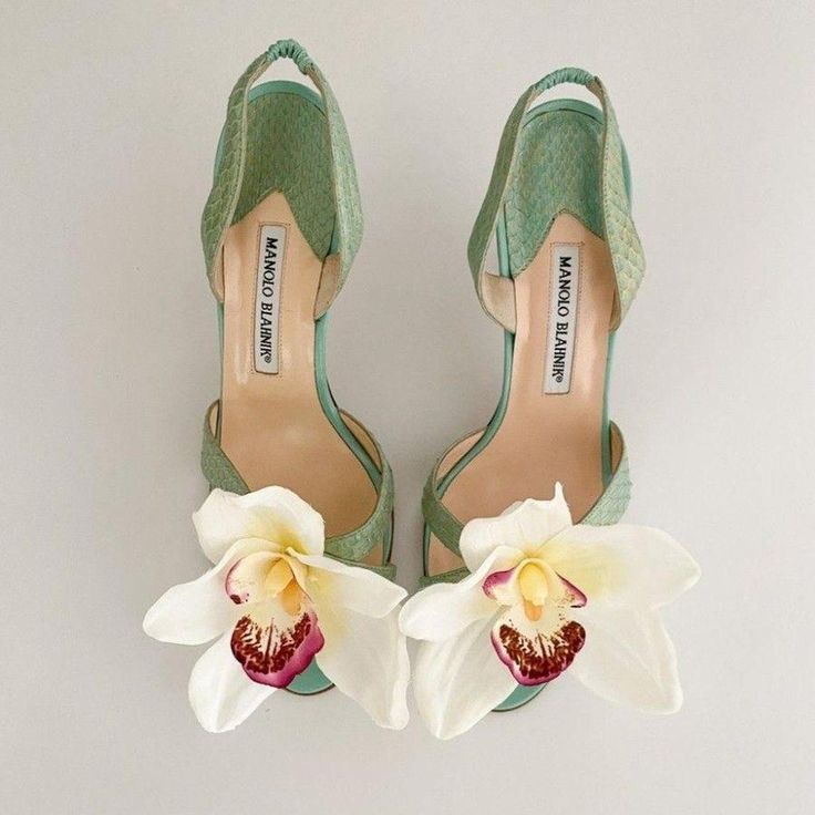 the ariah custom heel | US 8.5