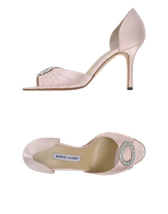 the Magda | custom designer heel