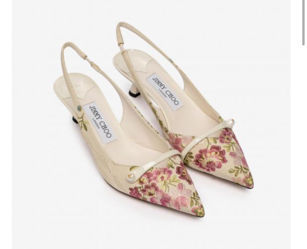 the Isabella | custom listing