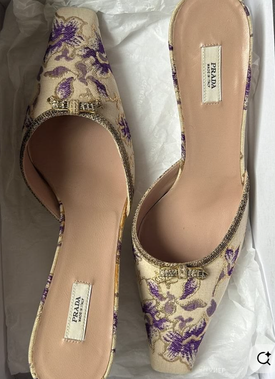 the Liza | custom order