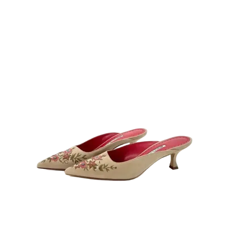 the lindsy | custom designer heels