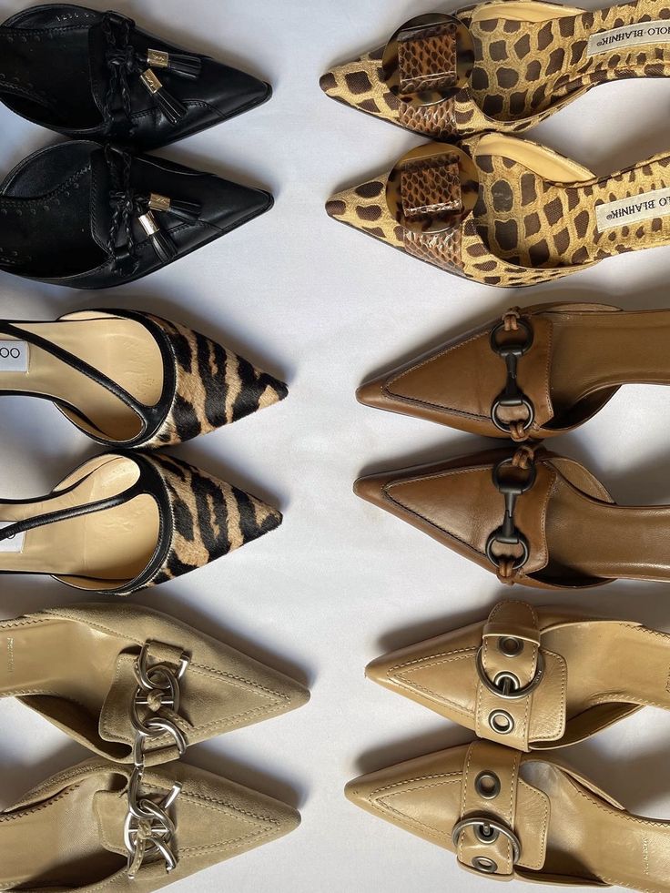 the amber | custom designer heel