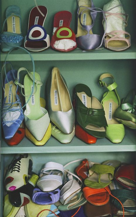 the Isabella | custom designer heel