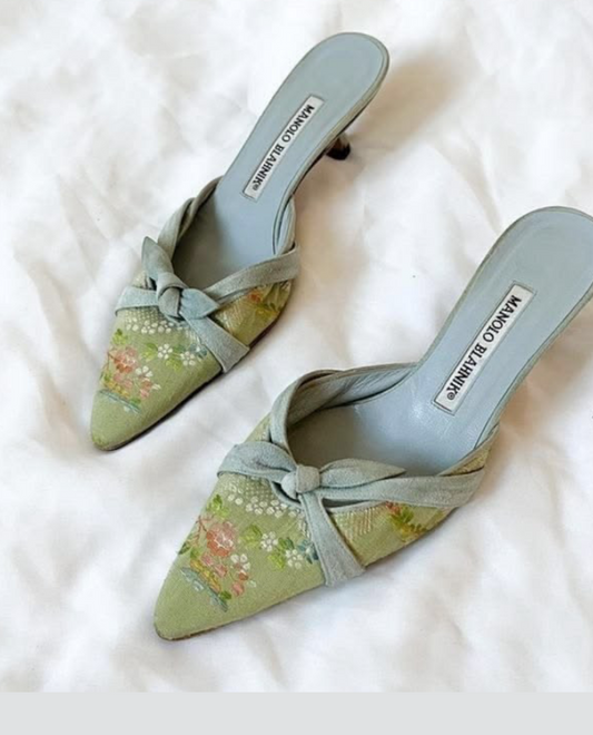 the lizzy | custom listing