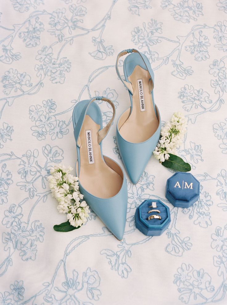 the Eleanor | custom designer heel