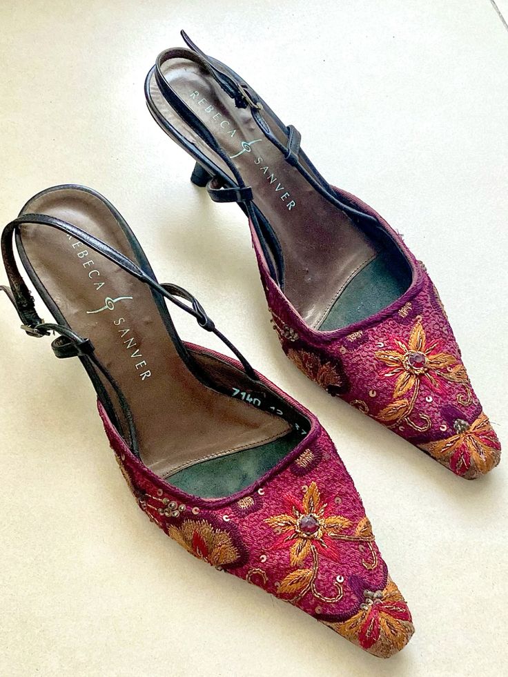 the Brenna | custom listing