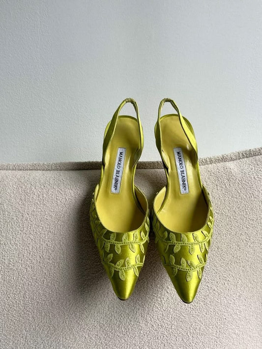 the Emily | custom designer heel